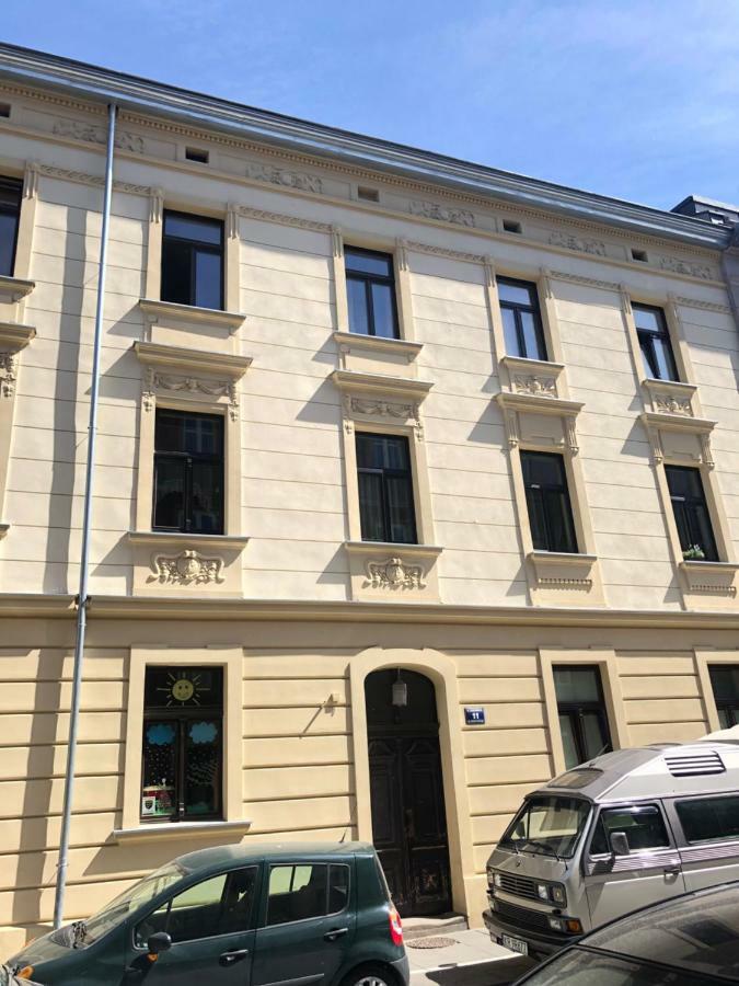 D&A Apartmetns Lenartowicza Krakow Exterior photo