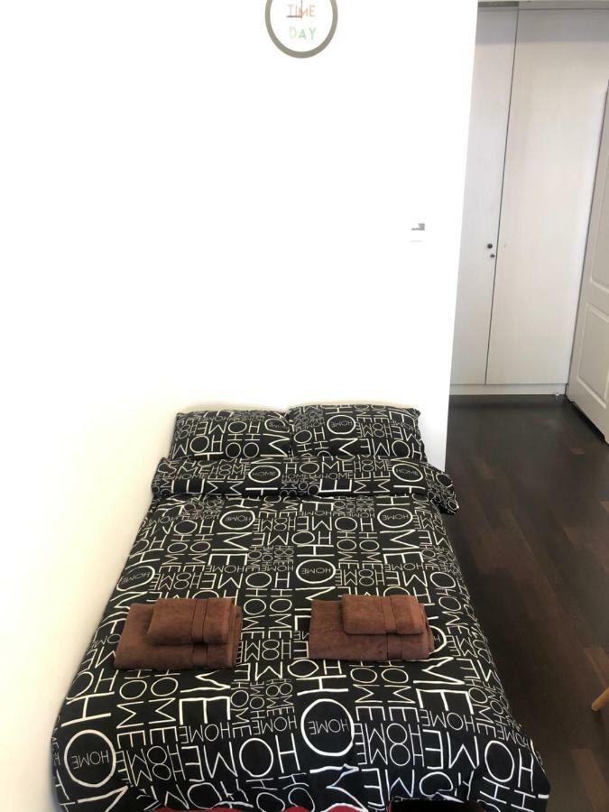 D&A Apartmetns Lenartowicza Krakow Exterior photo